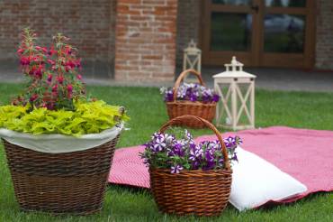 Picnic wedding: atmosfera informale e barbecue per il tuo matrimonio!