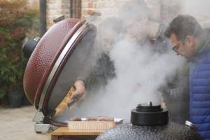 Evento Showcooking Padova