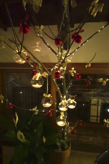 Cena di Natale aziendale a Padova, i nostri spunti!!!