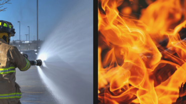 Corso di prevenzione incendi