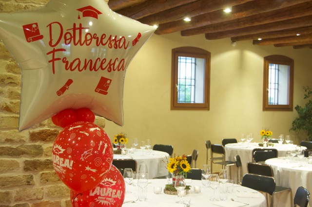Palloncini ad elio
