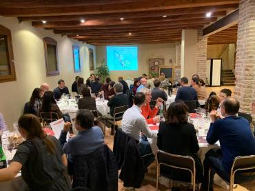 Team building aziendale, come organizzarlo in una location vicino a Padova