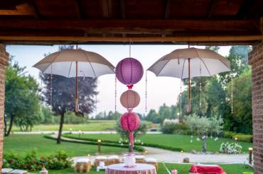 Festa primo compleanno: dove organizzarla a Padova