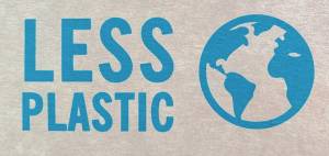 Less Plastic
