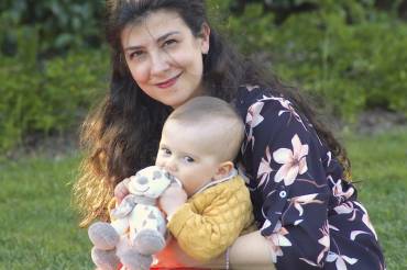 Festa della Mamma