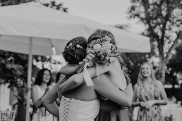 Foto matrimonio di Brenda e Antonio
