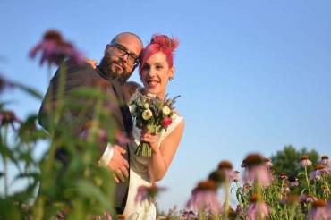 Matrimonio in Italia vivendo all’estero