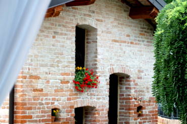 Casa Tormene nelle parole di due invitati