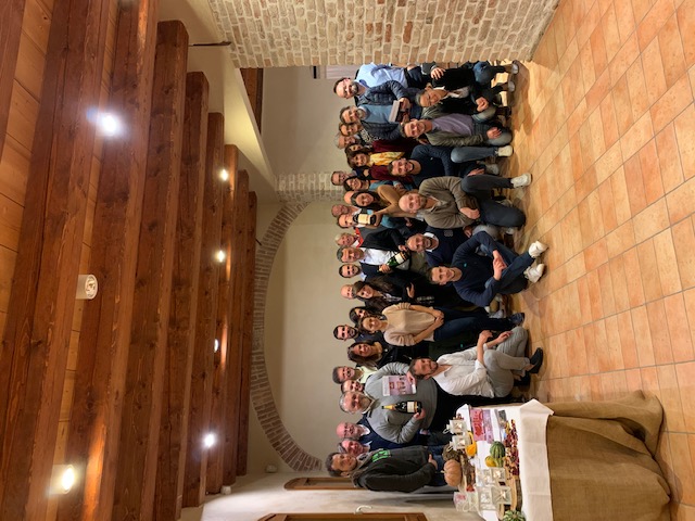 corso di degustazione vini