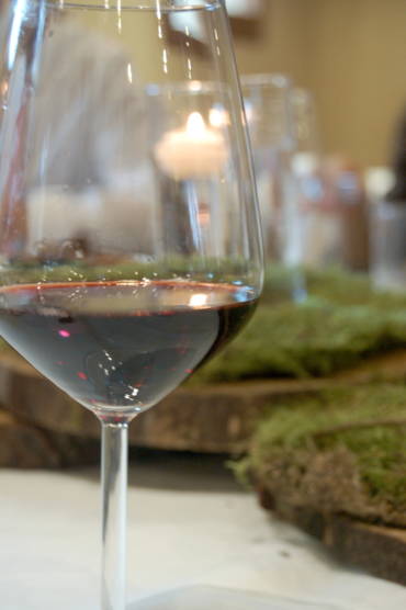 Regalare un corso di degustazione vini ?