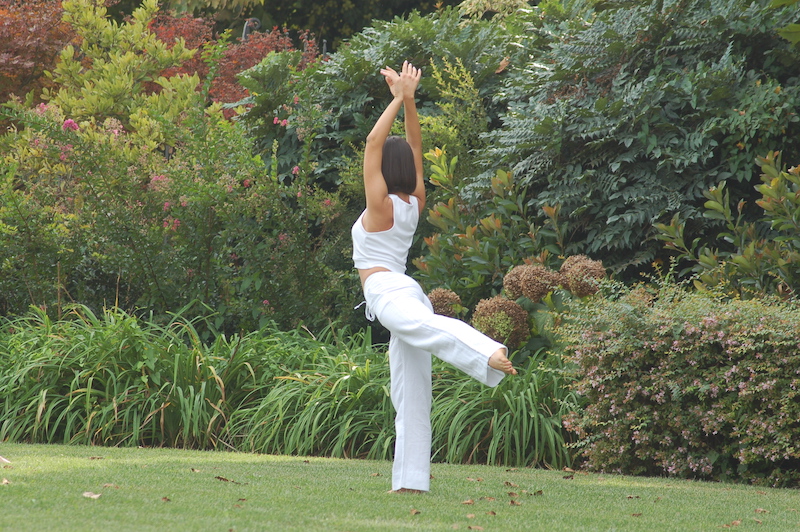 Performance Danza Casa Tormene 2