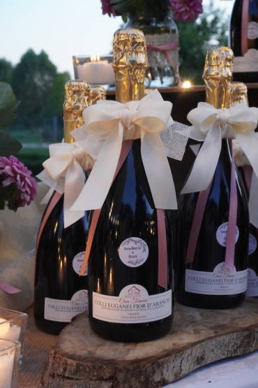 Bomboniere matrimonio