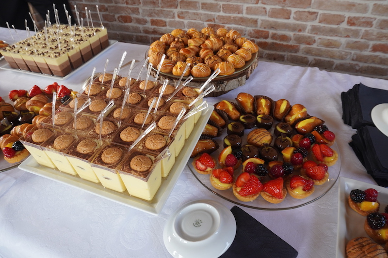 Buffet Di Dolci