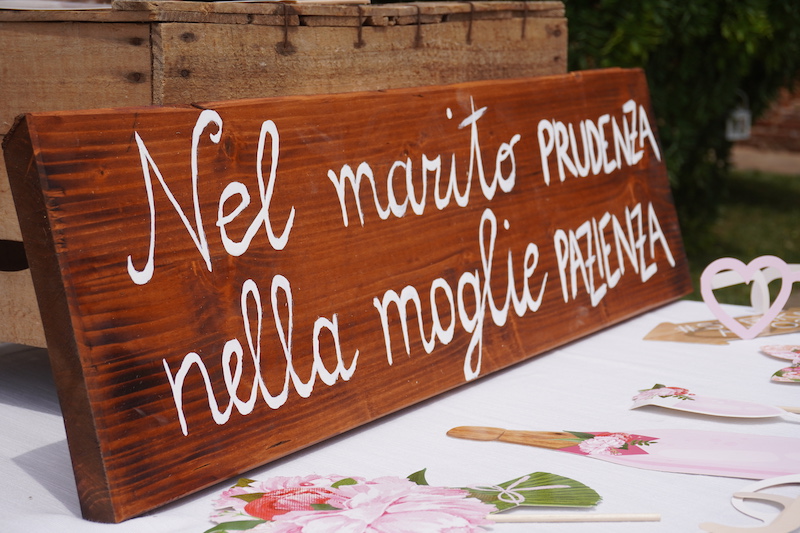 Idee Per Photo Booth
