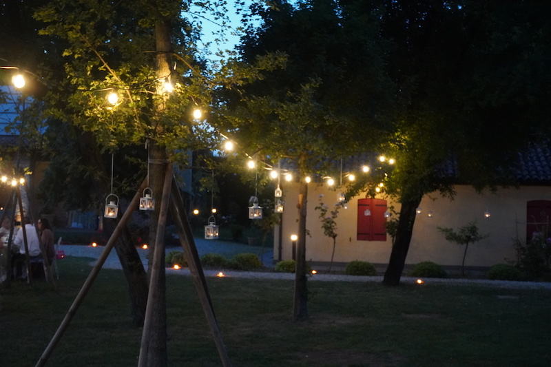 Luci Per Matrimonio