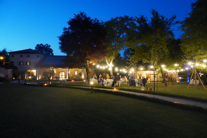 Villa Per Matrimoni Padova 2