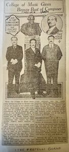 Storia Della Raminzona Fratelli Gorno