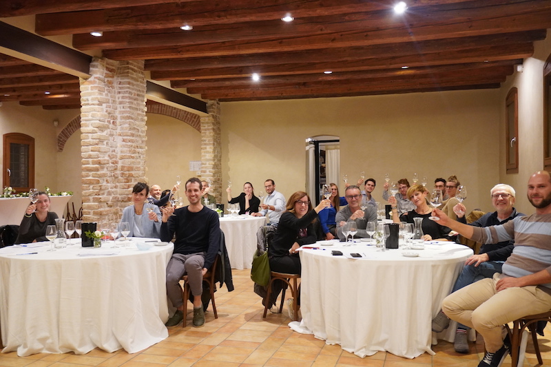 curiosando nel mondo del vino