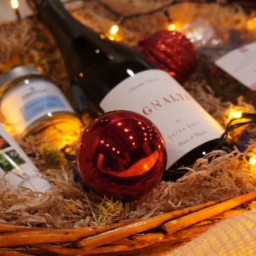 Regali originali per Natale