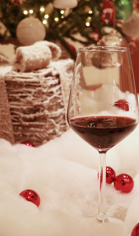 Regali Originali Per Natale Corso Di Degustazione Vini