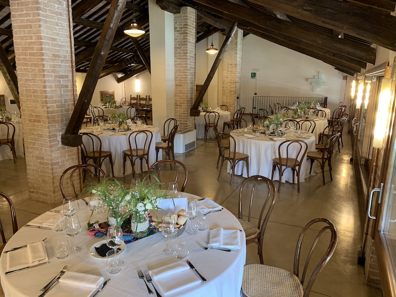 Cena Di Pensionamento