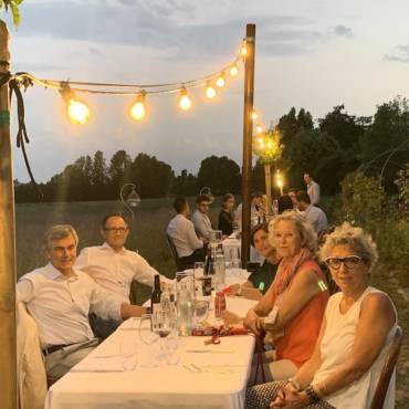 Idee per una festa di pensionamento perfetta