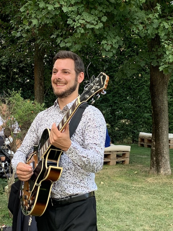 Musica Live Festa Pensione