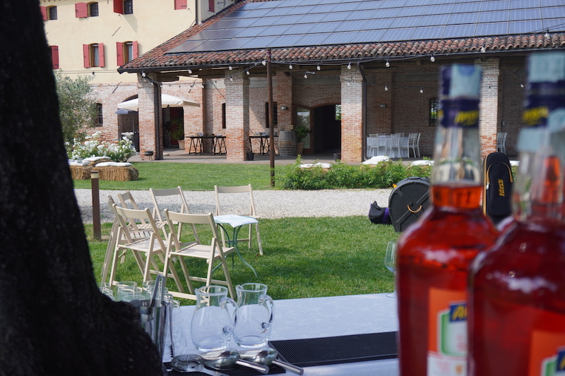 Rinfresco Di Laurea Vicenza